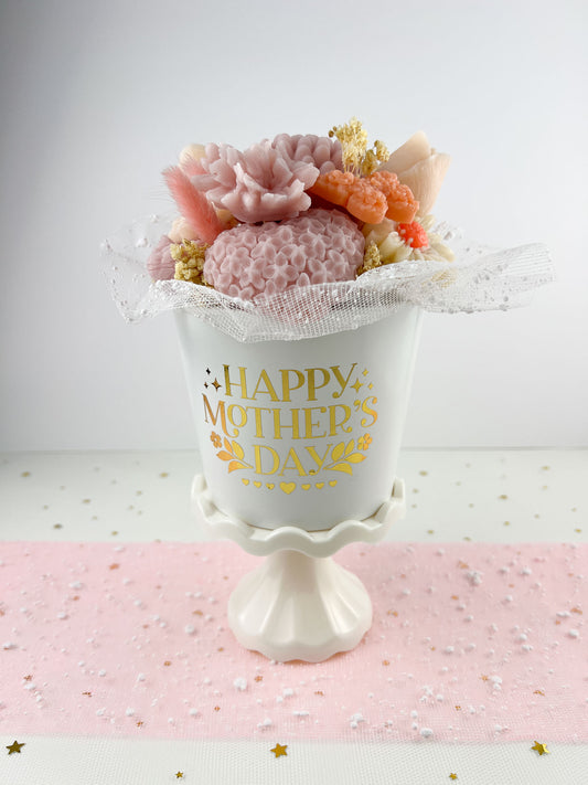 ๐ธ Pink Peony Delight