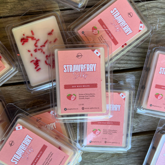 π―οΈ Wax Melt Bundle β Choose Your 4 Scents