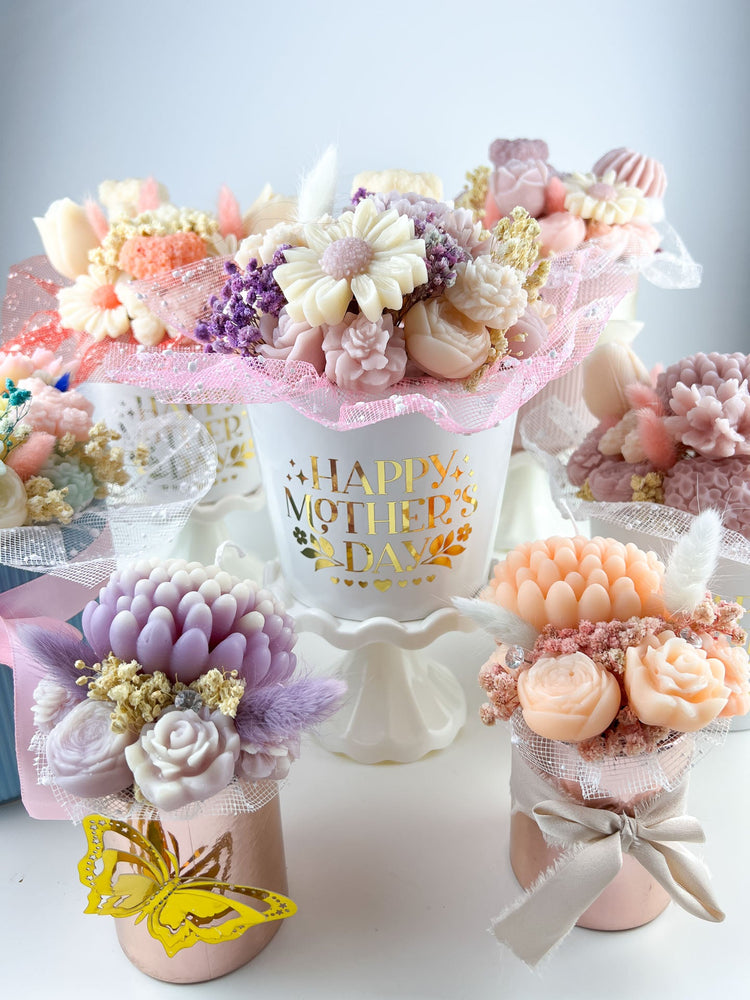 💐 Aphoria’s Signature Florals