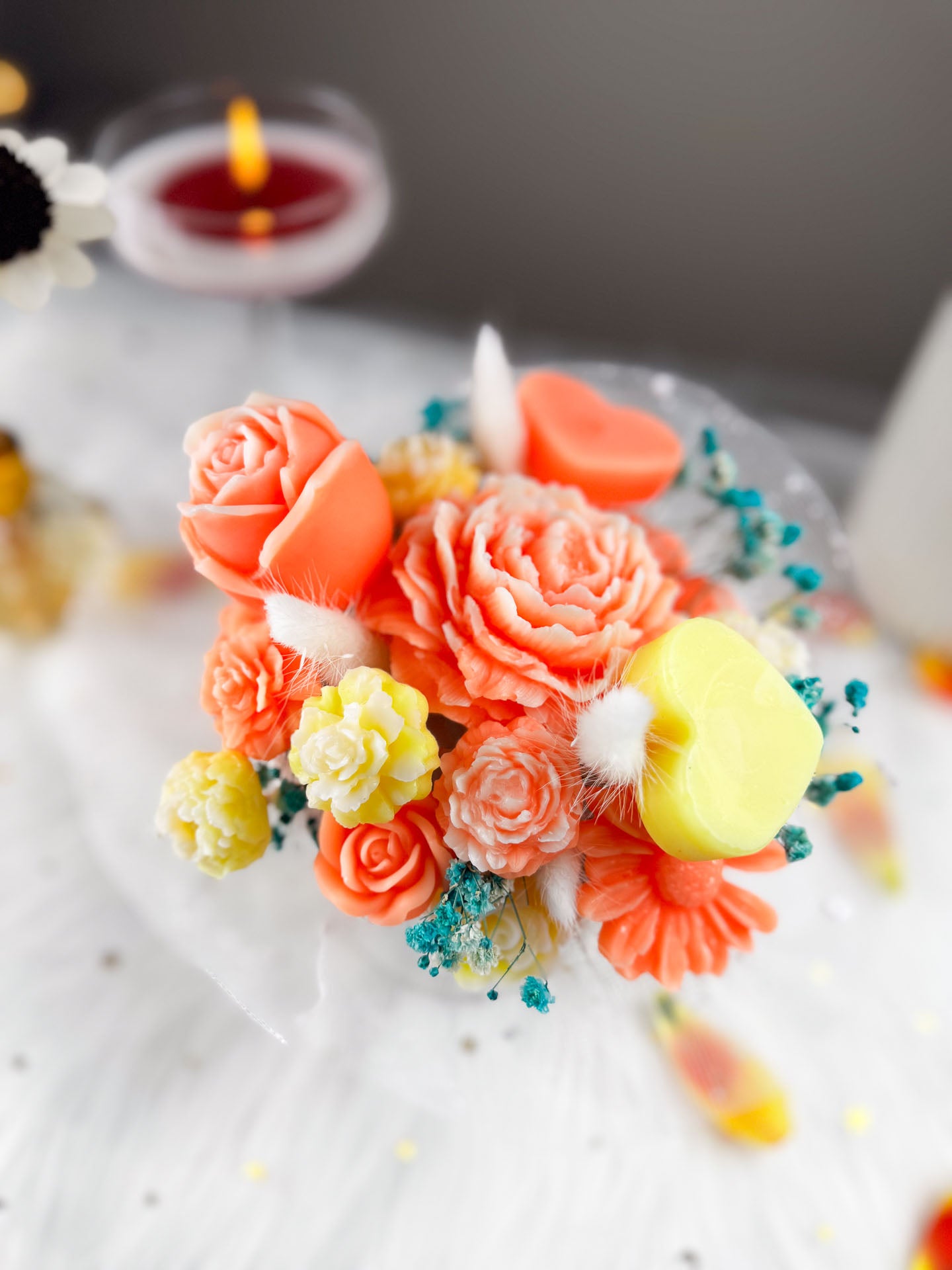 🌷 Petal Dreams Bucket