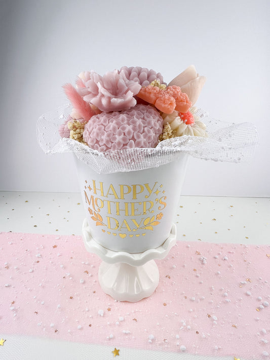 🌸 Pink Peony Delight