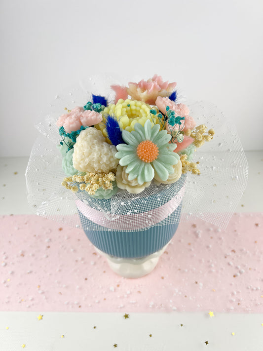 🌼 Spring Meadow Bloom