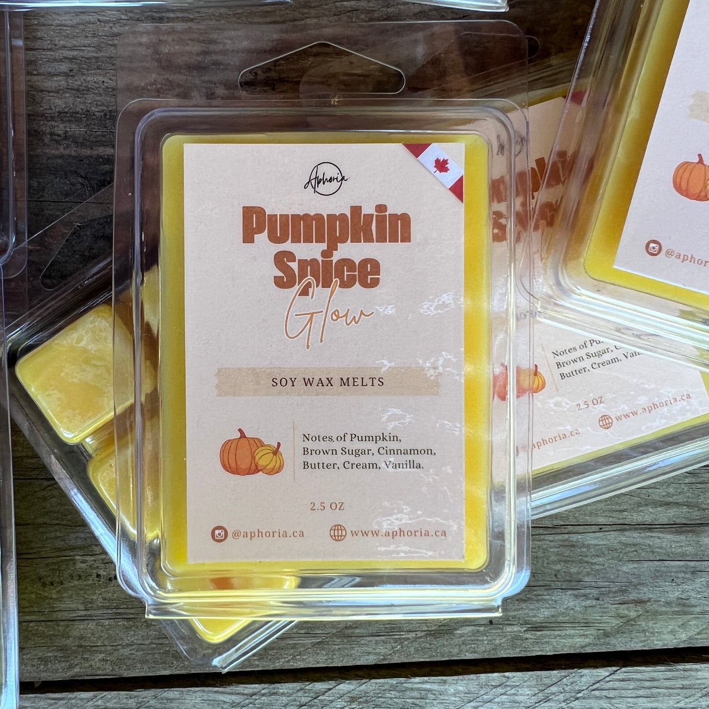 🕯️ Wax Melt Bundle – Choose Your 4 Scents